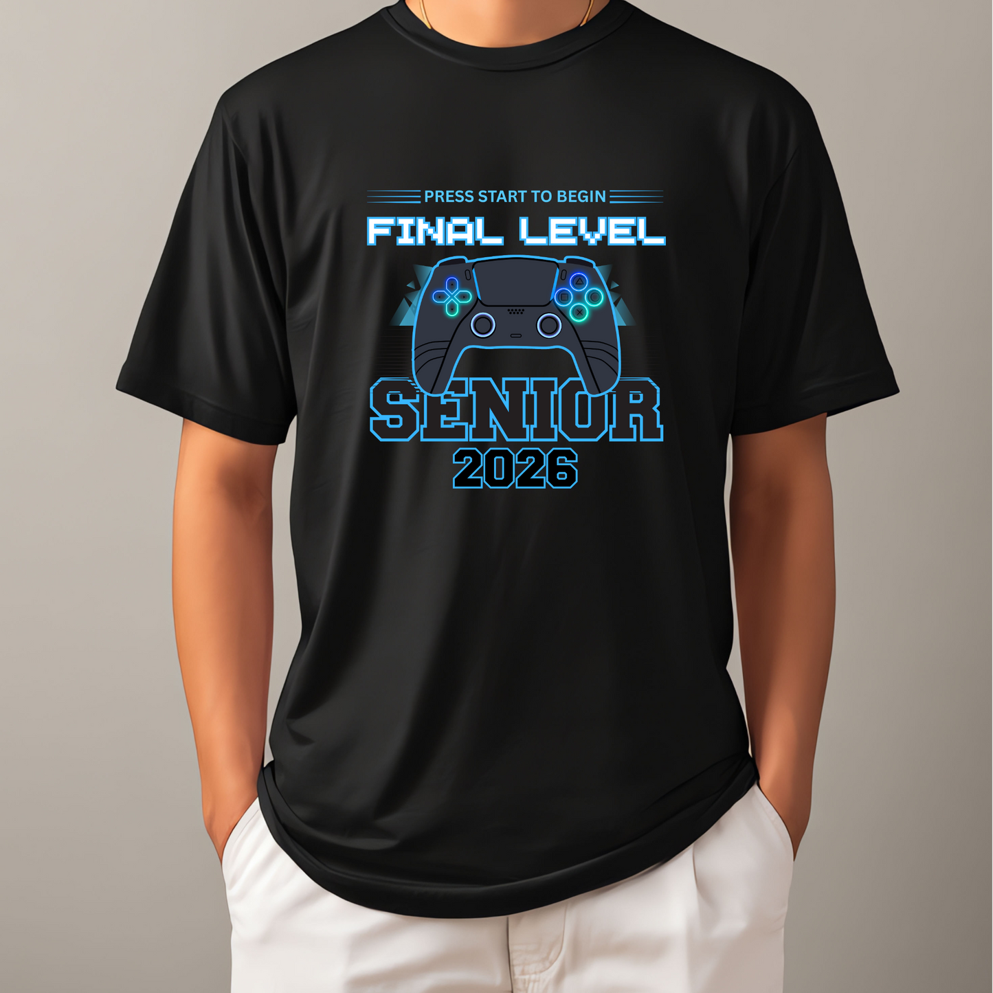 Final Level Senior