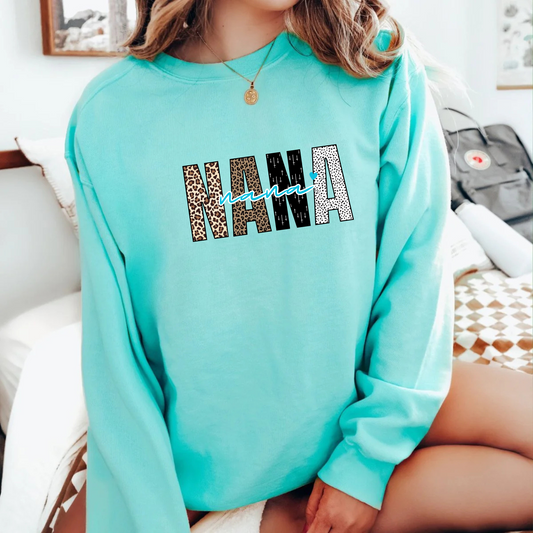 NANA