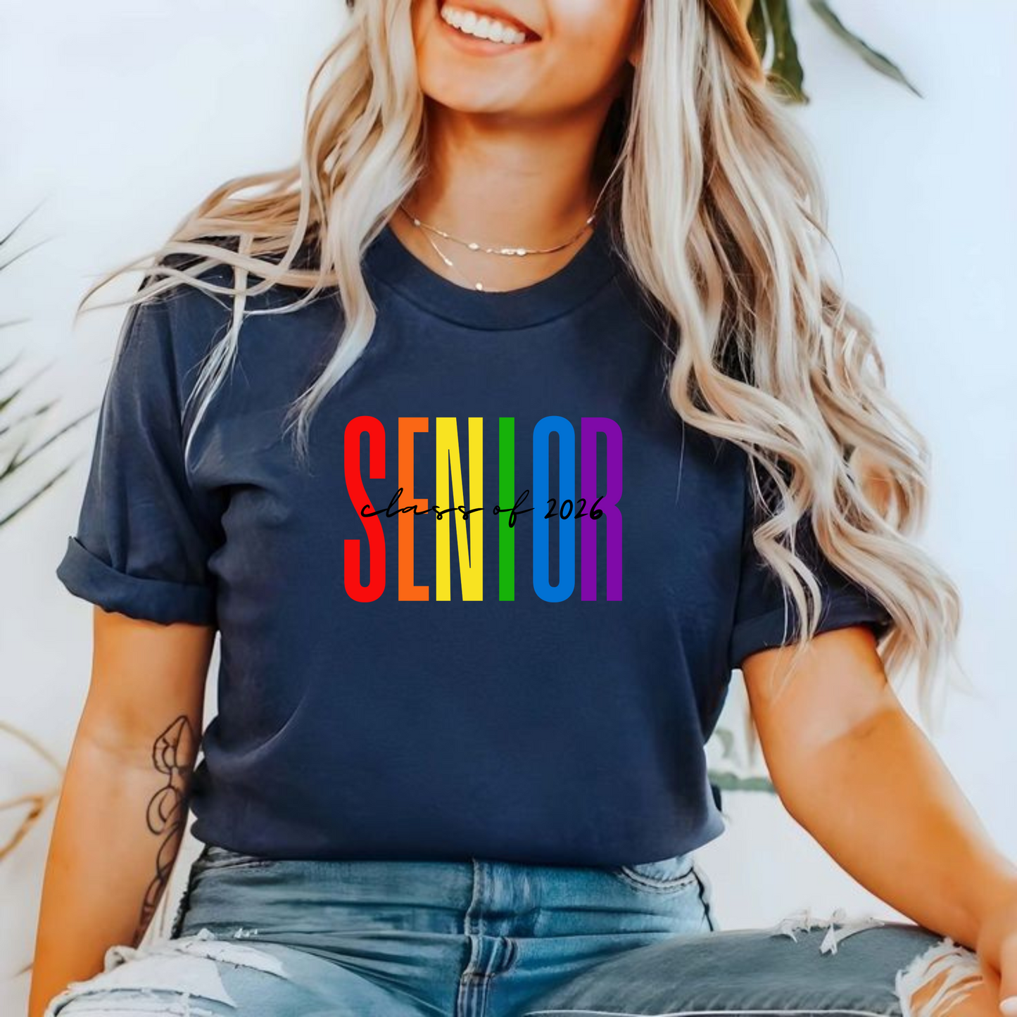 Rainbow Senior