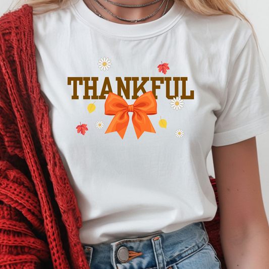 Thankful Bow